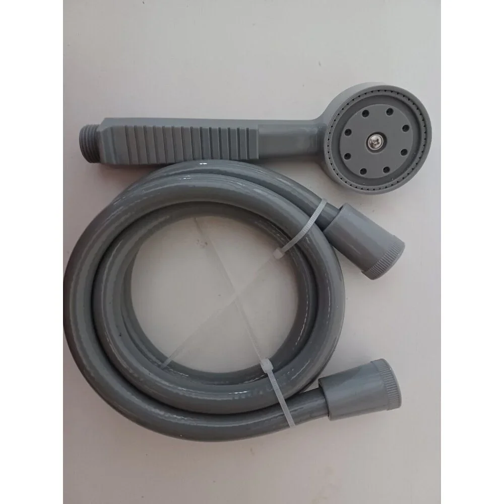 Yoo.Mee Shower Head and Hose Pet Cleaning Sprayer